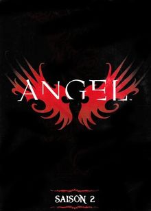 Angel, saison 2 