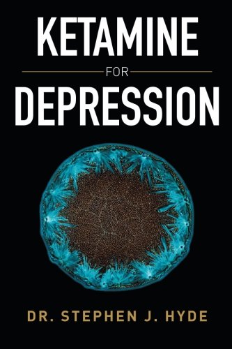 Ketamine for Depression