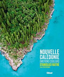 Nouvelle-Calédonie : émotions couleurs