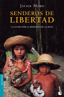 Senderos de libertad (Bestseller)