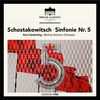 Schostakowitsch:Sinfonie 5