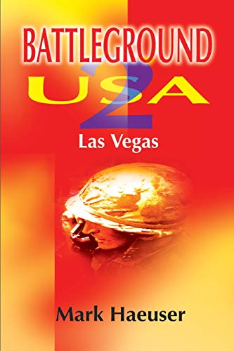 Battleground USA 2: Las Vegas
