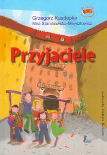 Przyjaciele (TO LUBIĘ)