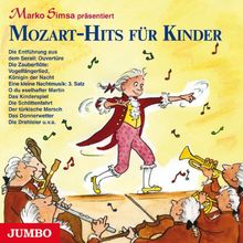 Mozart - Hits für Kinder