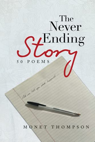 The Never Ending Story: 50 Poems
