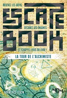 La tour de l'alchimiste