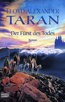 Taran und der Fürst des Todes. Die Chroniken von Prydain 05.
