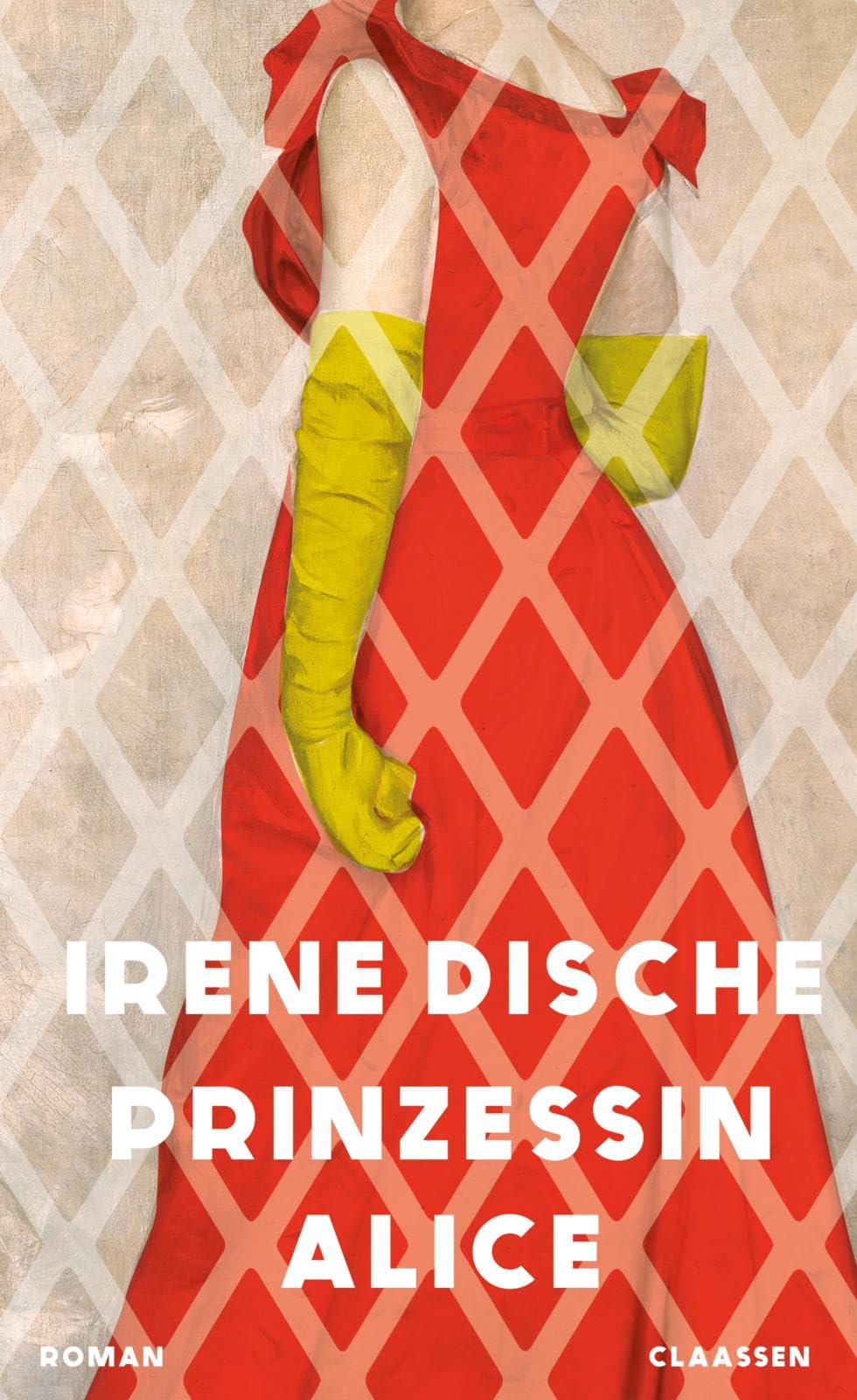 Prinzessin Alice: Roman | Das tragische Leben einer schillernden ...