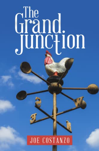 The Grand Junction