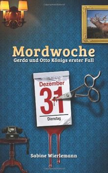 Mordwoche