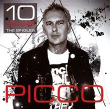 10 Years-the Singles