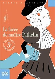 La farce de Maître Pathelin