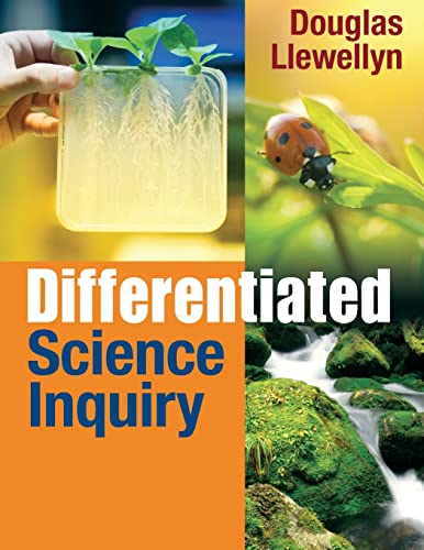 Differentiated Science Inquiry