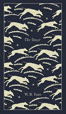 The Tower (Penguin Clothbound Poetry)