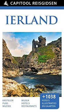 Ierland (Capitool reisgidsen)