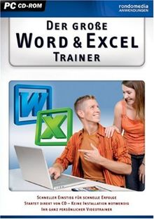 Der große Word & Excel Trainer