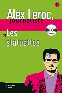 Les statuettes : niveau B1