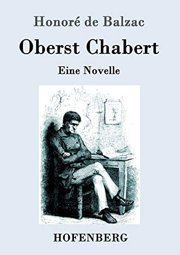 Oberst Chabert: Eine Novelle