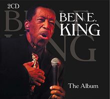 Ben E. King - The Album