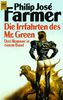 Die Irrfahrten des Mr. Green, 3 Romane in einem Band