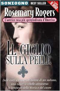 Il giglio sulla pelle