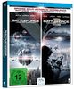 Battleforce 1 & 2 (2-Disc Set) [Blu-ray]