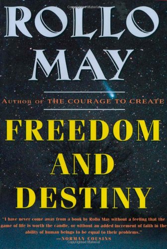 Freedom and Destiny (Norton Paperback)