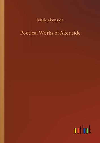 Poetical Works of Akenside