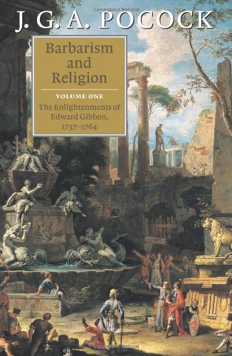Barbarism and Religion 2 Volume Paperback Set: Barbarism and Religion