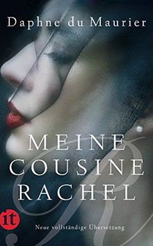 Meine Cousine Rachel: Roman (insel taschenbuch)