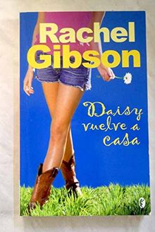 DAISY VUELVE A CASA (ROMANTICA BYBLOS)