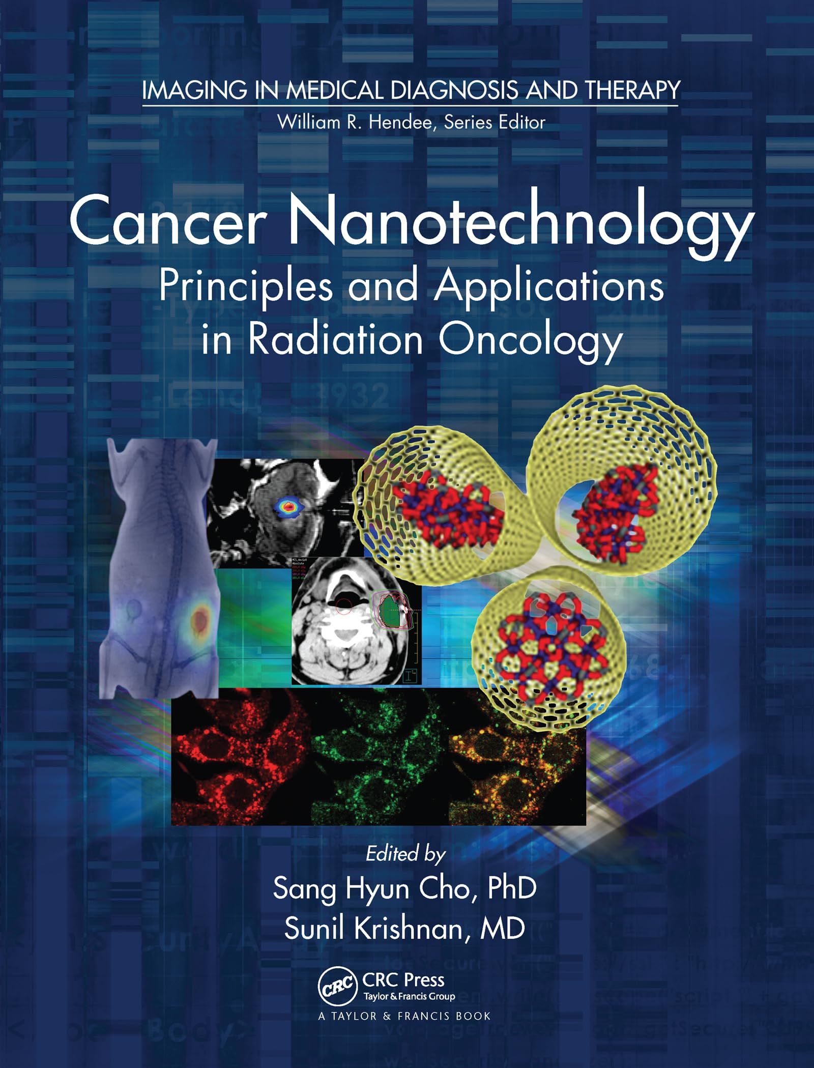 Cancer Nanotechnology: Principles and Applications in Radiation Oncology (Imaging in Medical Diagnosis and Therapy)