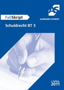 Schuldrecht BT 3: GoA, Bereicherungsrecht: GoA, Bereicherungsrecht. 40 Fälle