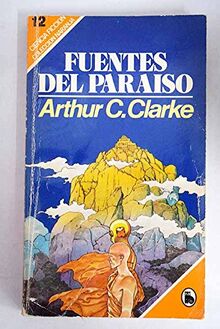Fuentes del paraíso