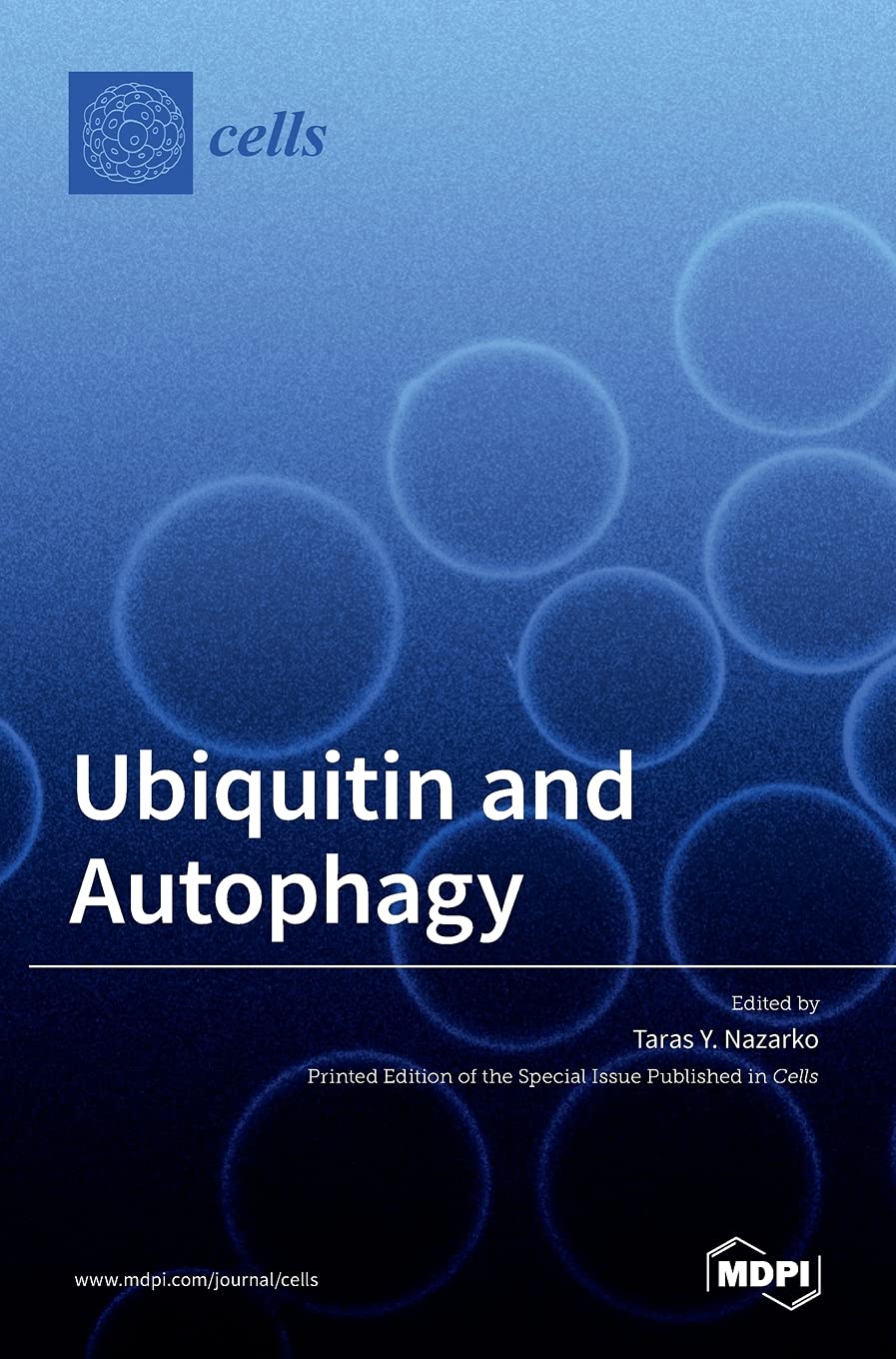 Ubiquitin and Autophagy