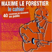 Cahier  le