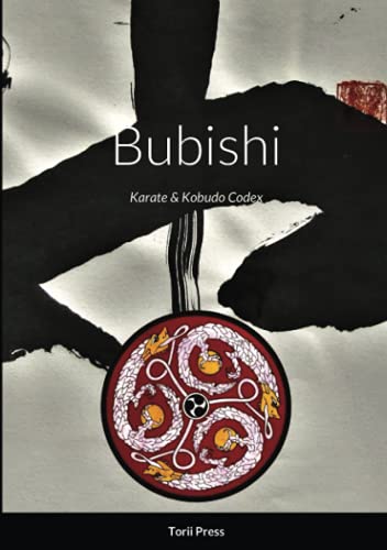 unbekannt Bubishi, Karate & Kobudo Codex