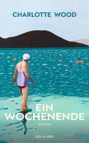 Wood, Charlotte: Ein Wochenende