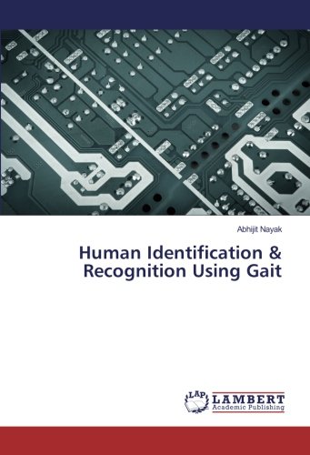 Human Identification & Recognition Using Gait