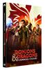 Donjons et dragons : l'honneur des voleurs 