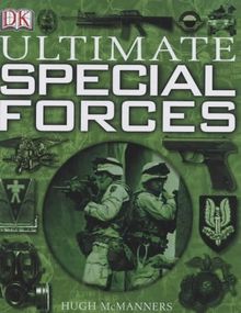 Ultimate Special Forces