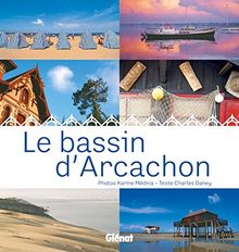 Le bassin d'Arcachon