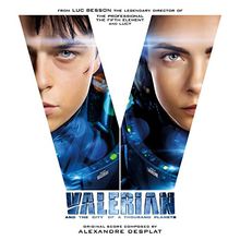 Valerian und die Stadt der Tausend Planeten