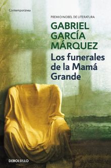 Los funerales de la Mama Grande (CONTEMPORANEA)