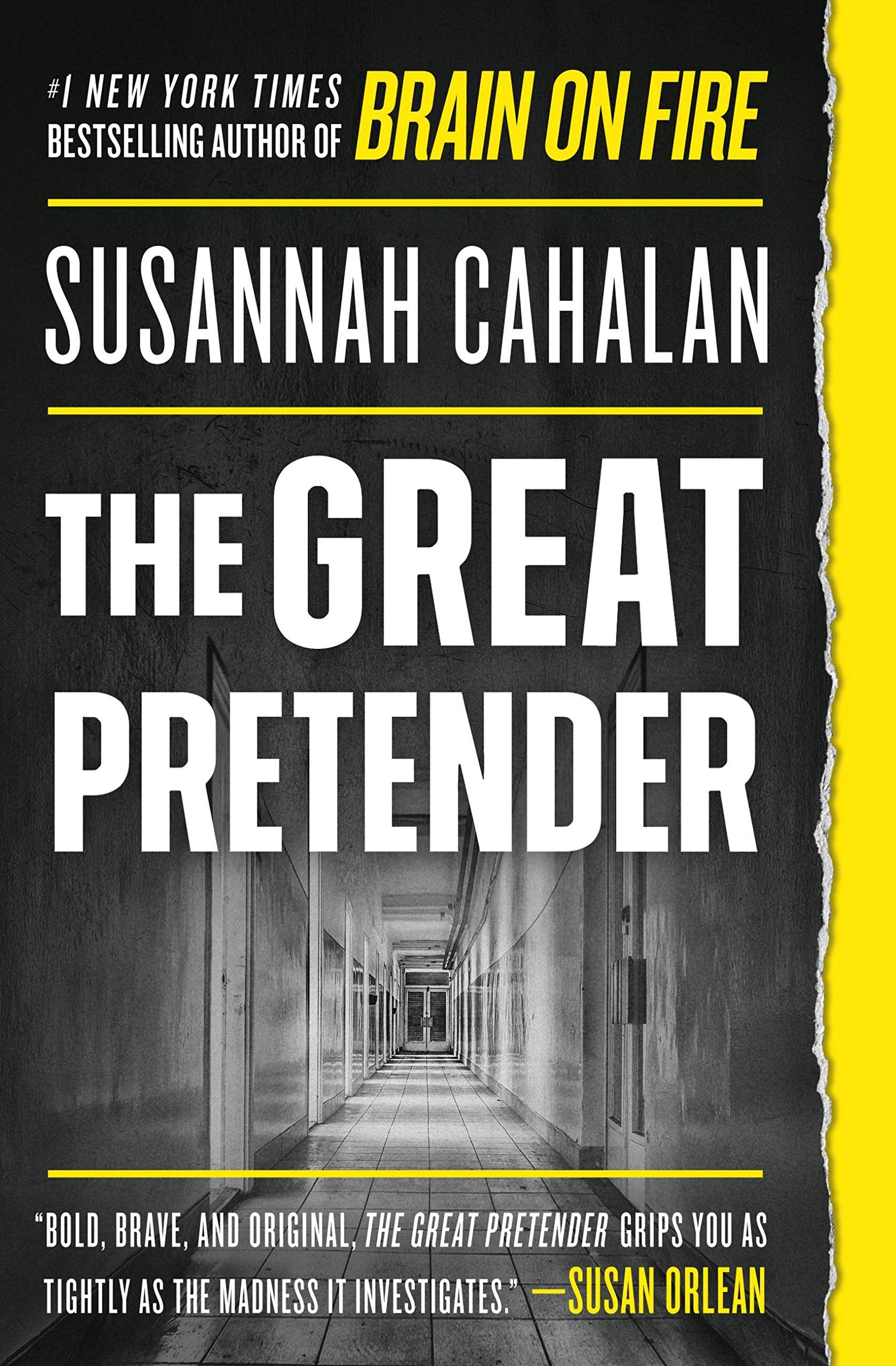 Great Pretender