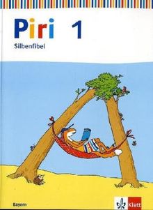 Piri Fibel. Ausgabe für Bayern