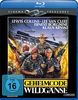 Geheimcode Wildgänse (Cinema Treasures) [Blu-ray]