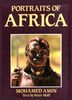 Portraits of Africa