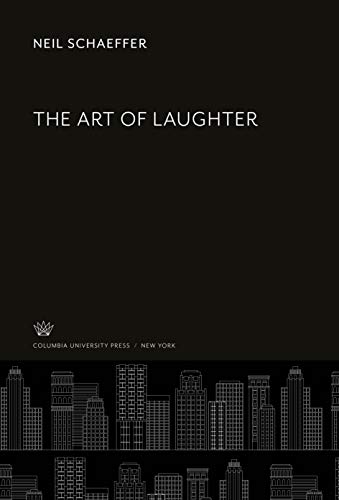 The Art of Laughter