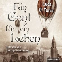 Ein Cent für ein Leben